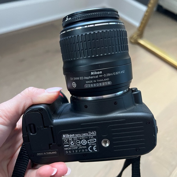 Nikon Camera - Picture 5 of 5